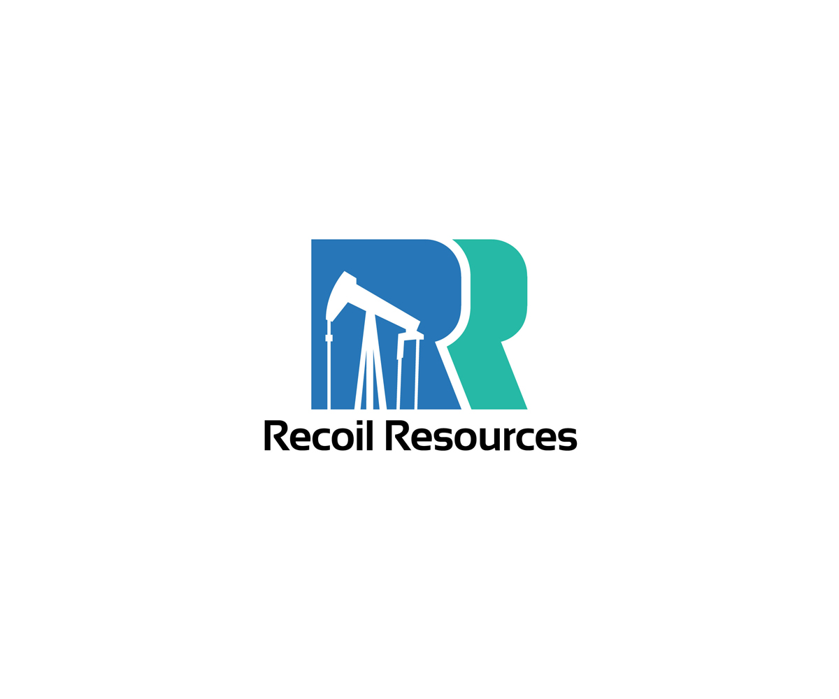Design de Logo par KabhTech Studio pour Recoil Resources | Design #11216616