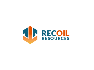 Logo Design by Jozbel for Recoil Resources | Design #11207116