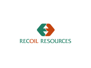 Logo Design by Jozbel for Recoil Resources | Design: #11207117