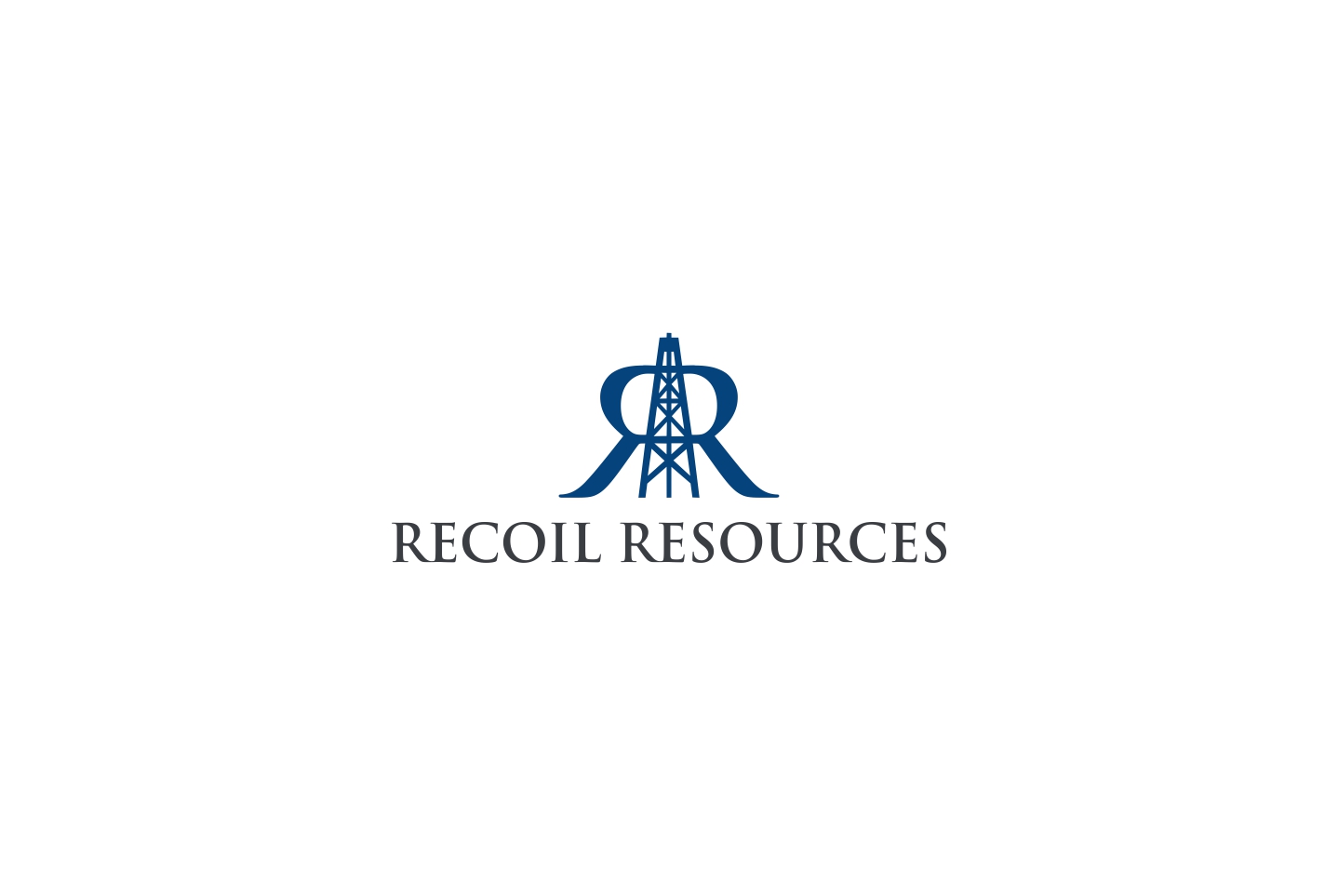 Logo-Design von dzoker für Recoil Resources | Design #11202505