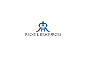 Logo Design by dzoker for Recoil Resources | Design: #11202505