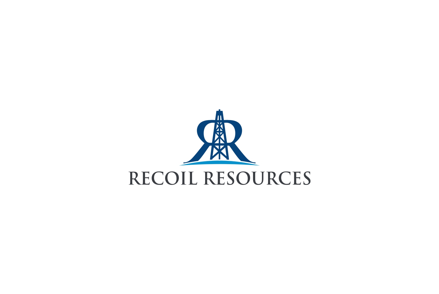 Diseño de Logo por dzoker para Recoil Resources | Diseño #11202507