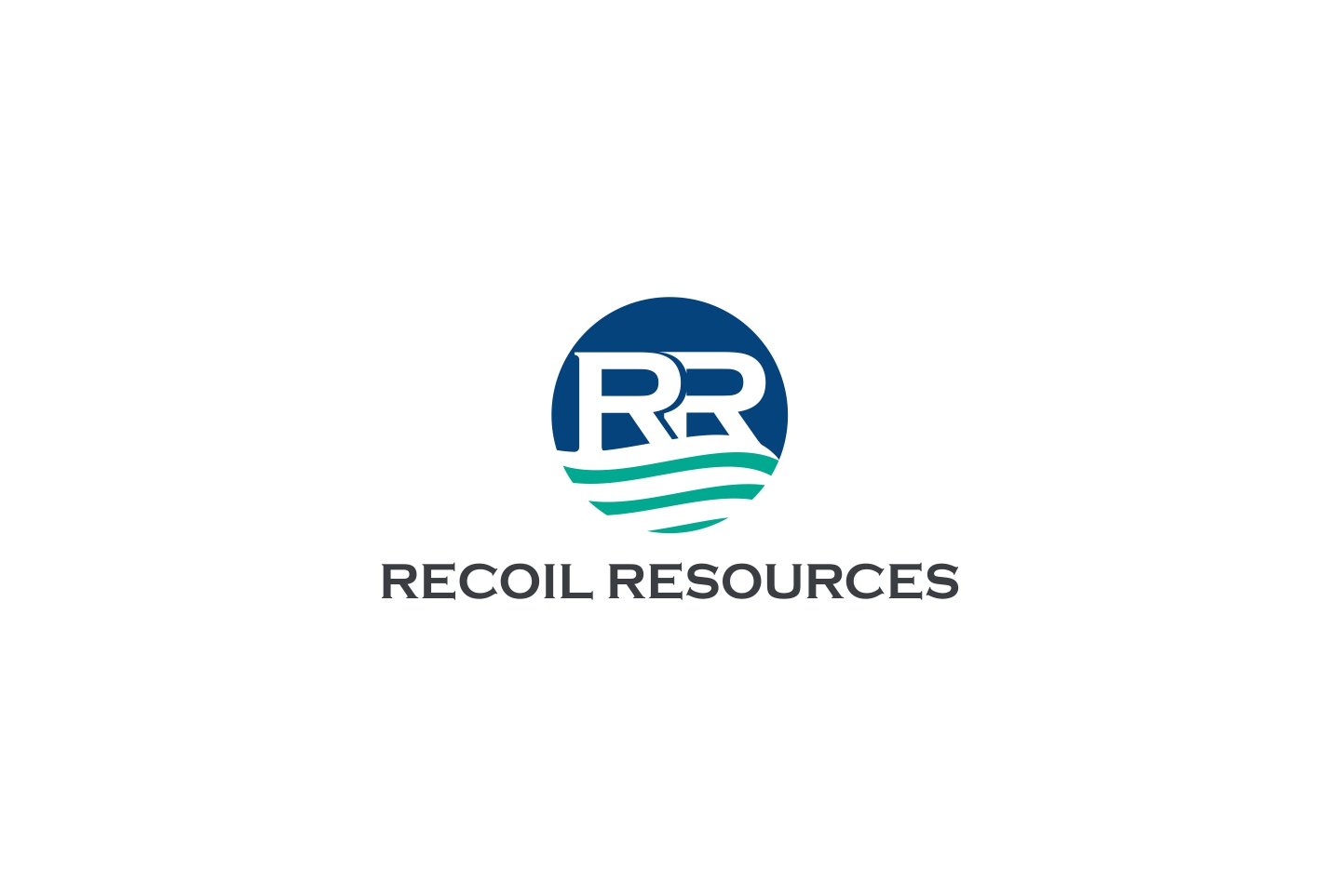 Logo Design by dzoker for Recoil Resources | Design #11279773