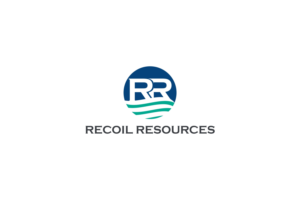 Logo Design by dzoker for Recoil Resources | Design: #11279773