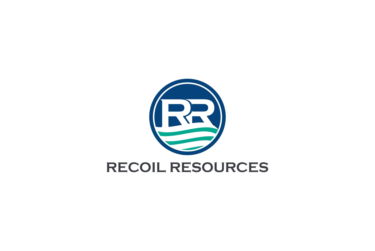 Logo Design by dzoker for Recoil Resources | Design #11279775