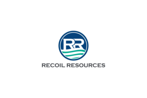 Logo Design by dzoker for Recoil Resources | Design: #11279775