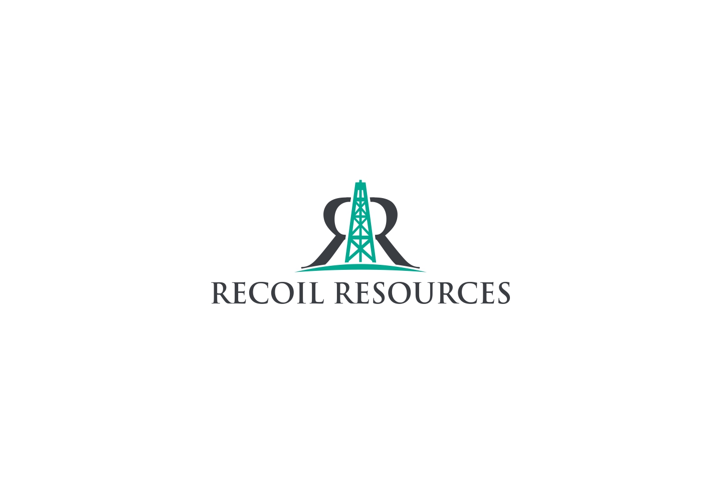 Logo Design by dzoker for Recoil Resources | Design #11283219