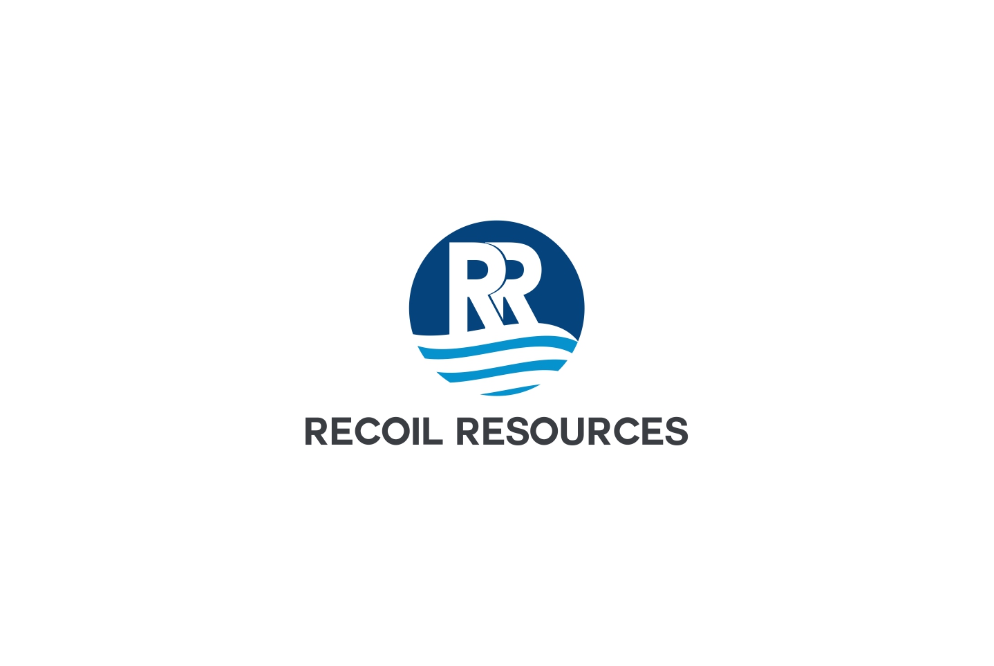 Logo Design by dzoker for Recoil Resources | Design #11326988
