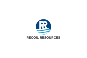 Logo Design by dzoker for Recoil Resources | Design: #11326988
