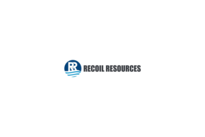 Logo Design by dzoker for Recoil Resources | Design: #11326989