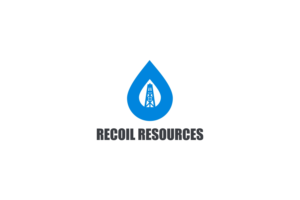 Logo Design by dzoker for Recoil Resources | Design: #11327016