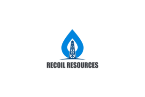 Logo Design by dzoker for Recoil Resources | Design: #11327017