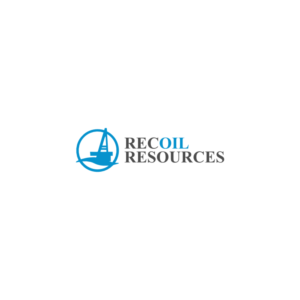 Logo Design by Mbembet for Recoil Resources | Design: #11287111
