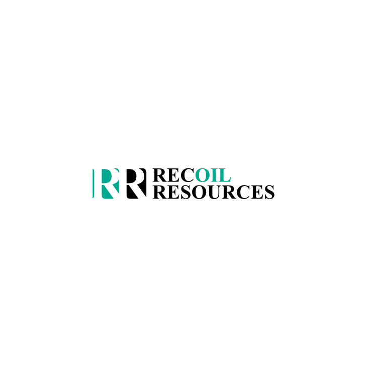 Diseño de Logo por Mbembet para Recoil Resources | Diseño #11287118