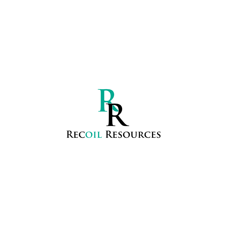 Logo Design by Mbembet for Recoil Resources | Design #11287123