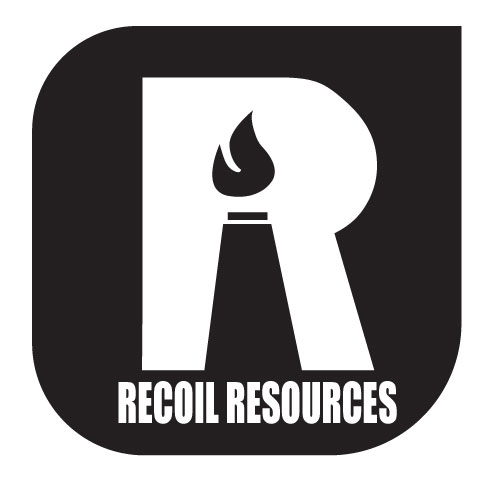 Diseño de Logo por Seth Bailey Designs para Recoil Resources | Diseño #11304329