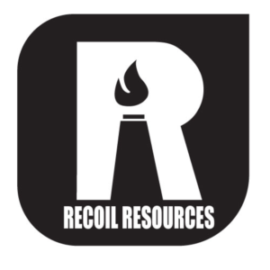 Logo Design by Seth Bailey Designs for Recoil Resources | Design: #11304329