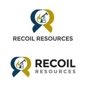 Logo Design by expertdesignerindia for Recoil Resources | Design: #11329352