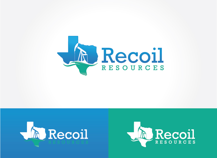 Design de Logo par debdesign pour Recoil Resources | Design #11206296
