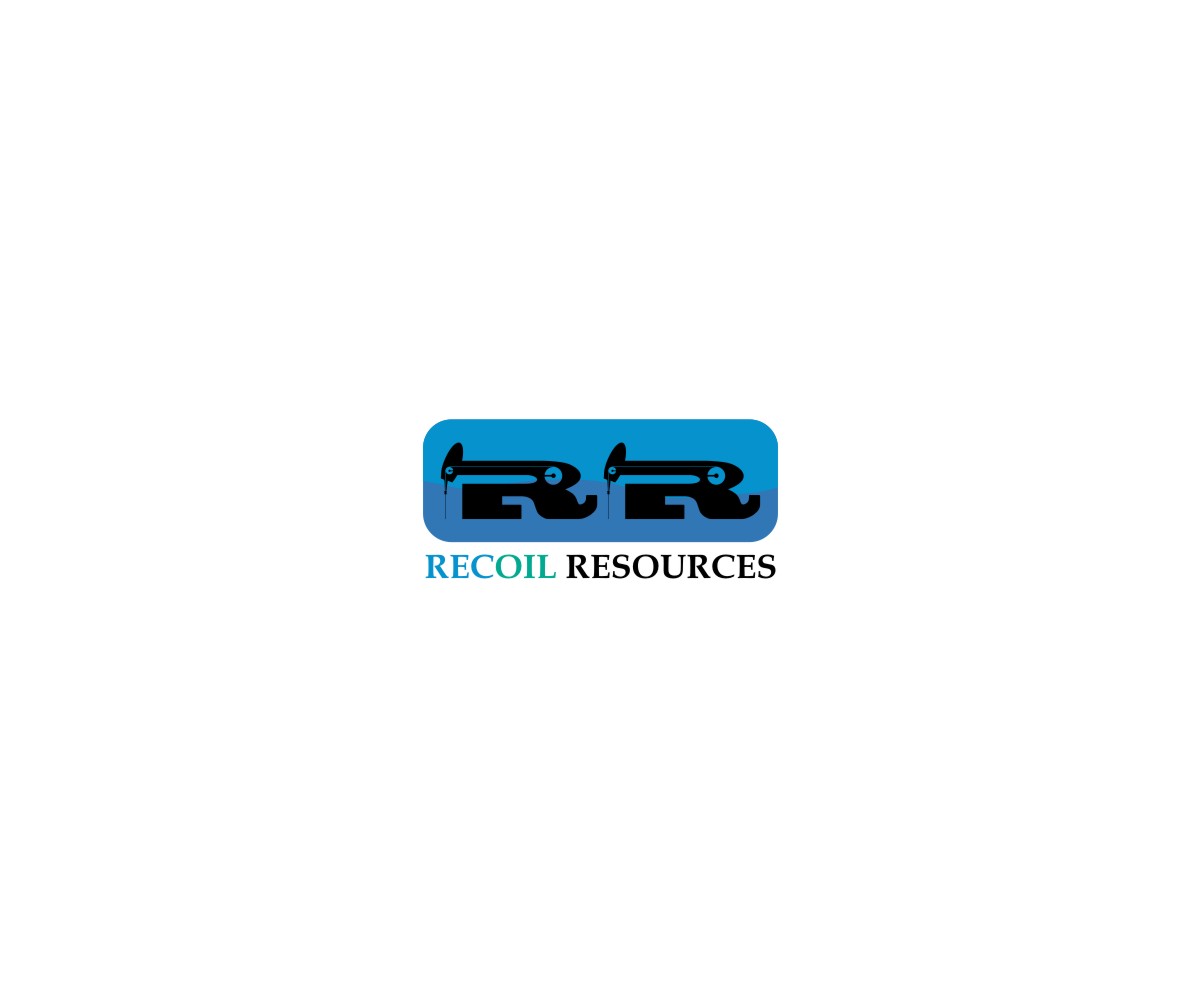 Logo Design by yudishcore for Recoil Resources | Design #11345437