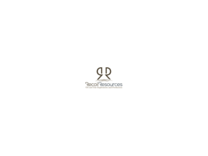 Design de Logo par noishotori pour Recoil Resources | Design : #11337858