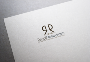 Design de Logo par noishotori pour Recoil Resources | Design : #11337859