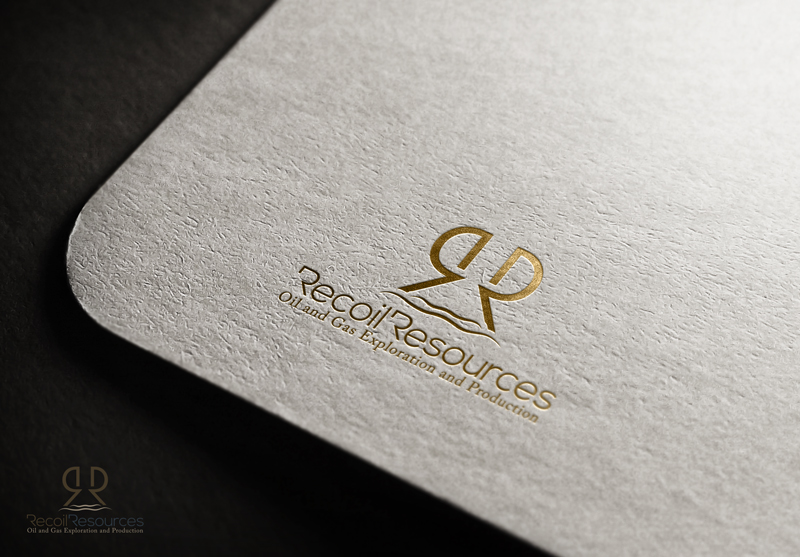 Logo Design by noishotori for Recoil Resources | Design #11337860