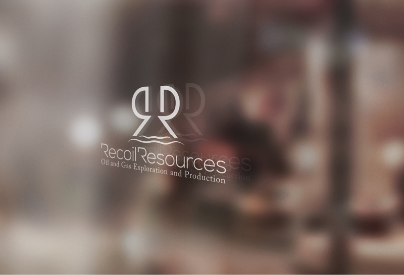 Logo Design by noishotori for Recoil Resources | Design #11337861