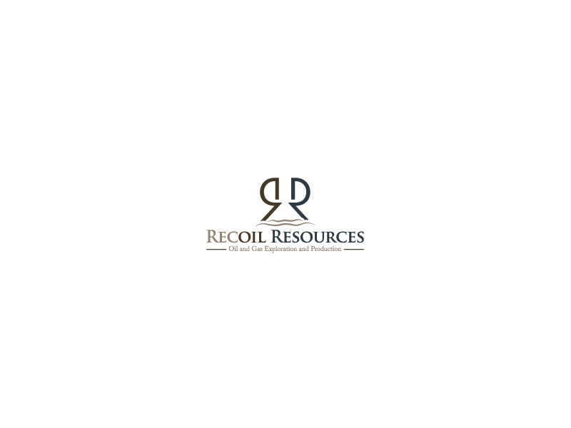 Logo Design by noishotori for Recoil Resources | Design #11337886
