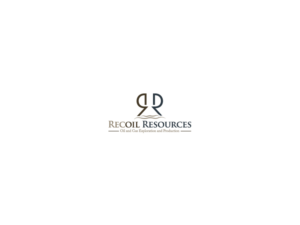 Design de Logo par noishotori pour Recoil Resources | Design : #11337886