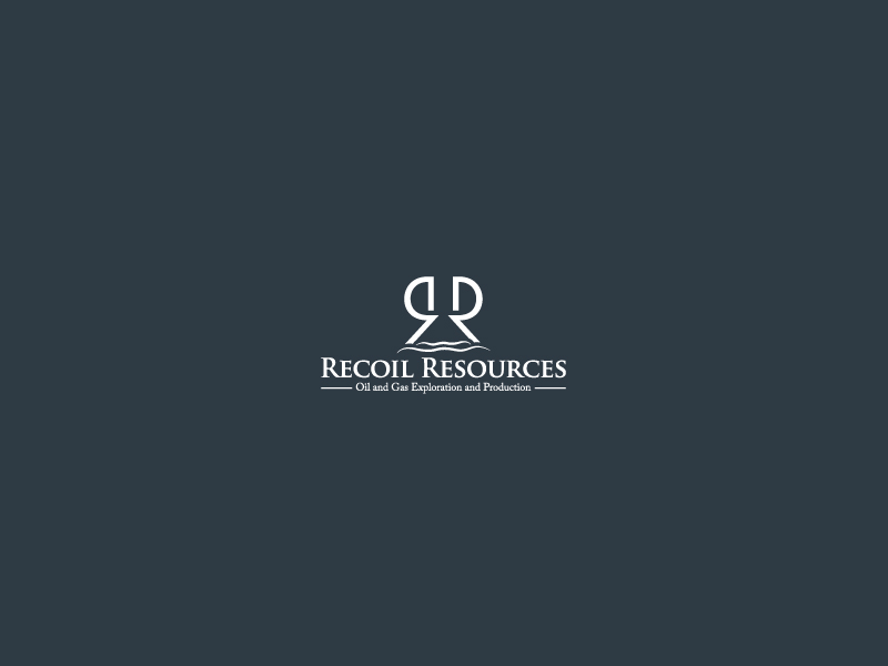 Logo Design by noishotori for Recoil Resources | Design #11337887