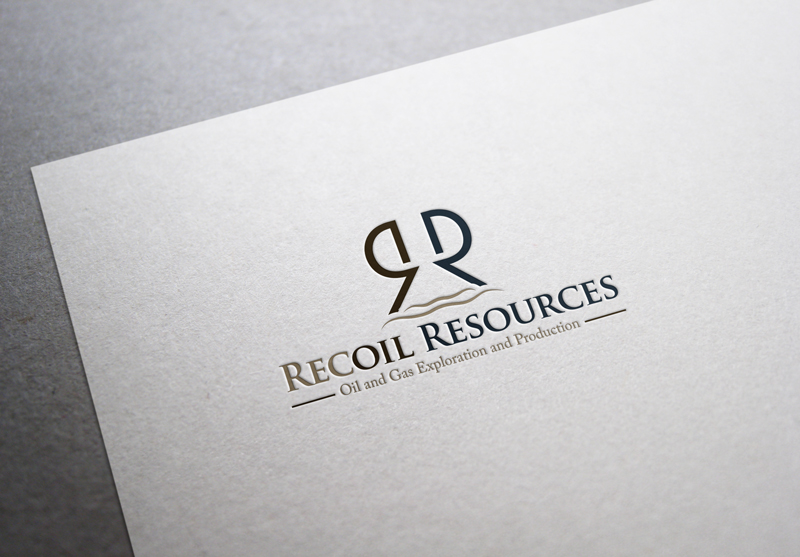 Logo Design by noishotori for Recoil Resources | Design #11337888