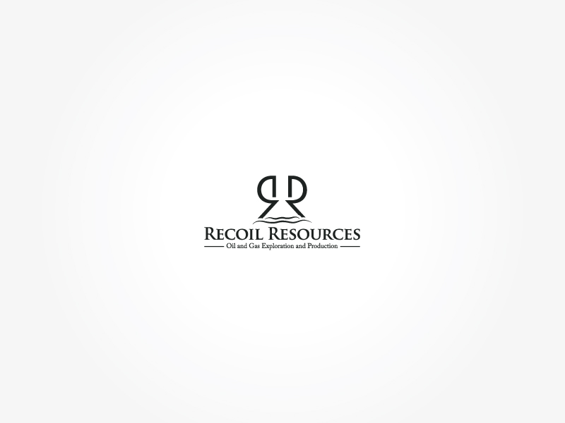 Design de Logo par noishotori pour Recoil Resources | Design #11337890