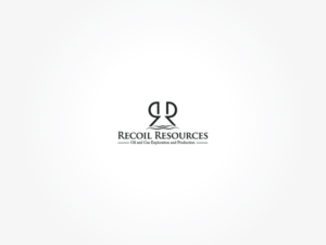 Logo Design by noishotori for Recoil Resources | Design: #11337890