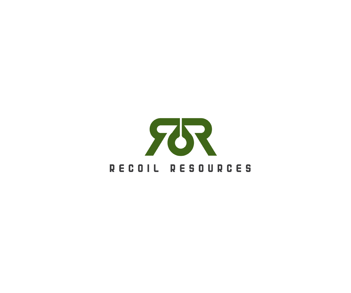 Logo Design by saulogchito for Recoil Resources | Design #11259917