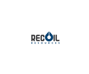 Logo Design by saulogchito for Recoil Resources | Design: #11259918