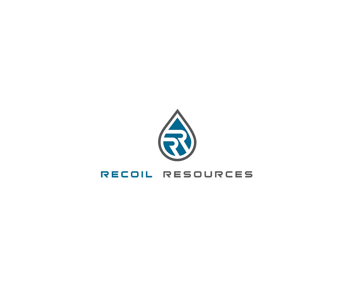 Diseño de Logo por saulogchito para Recoil Resources | Diseño #11274665