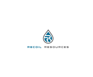 Logo Design by saulogchito for Recoil Resources | Design: #11274665