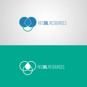 Logo Design by vp.salim for Recoil Resources | Design: #11259020
