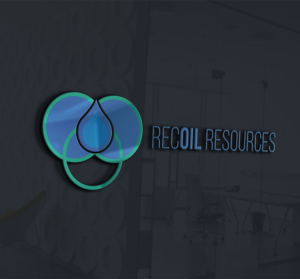 Logo Design by vp.salim for Recoil Resources | Design: #11259021