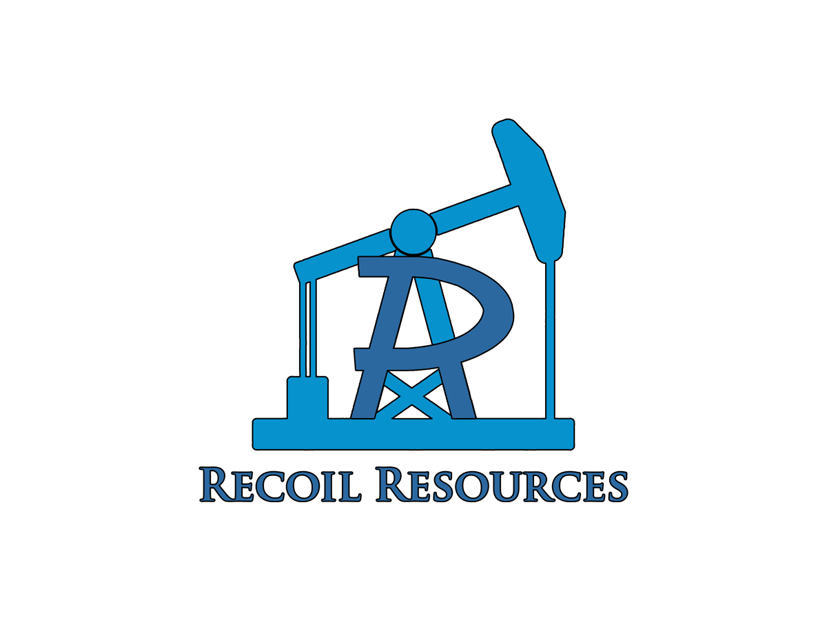 Design de Logo par zoxo69 pour Recoil Resources | Design #11302439