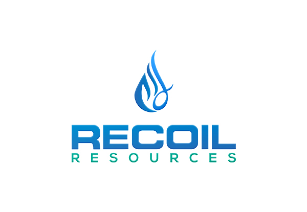 Logo Design by EGYPT KING for Recoil Resources | Design #11205929