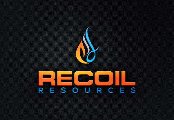 Design de Logo par EGYPT KING pour Recoil Resources | Design #11205930