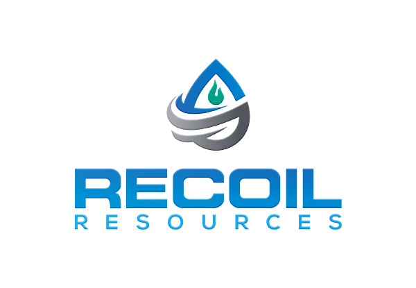 Design de Logo par EGYPT KING pour Recoil Resources | Design #11205948
