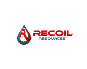 Logo Design by CHANG for Recoil Resources | Design: #11251339