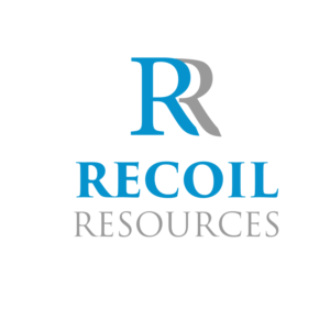 Logo Design by Yasky for Recoil Resources | Design: #11327437