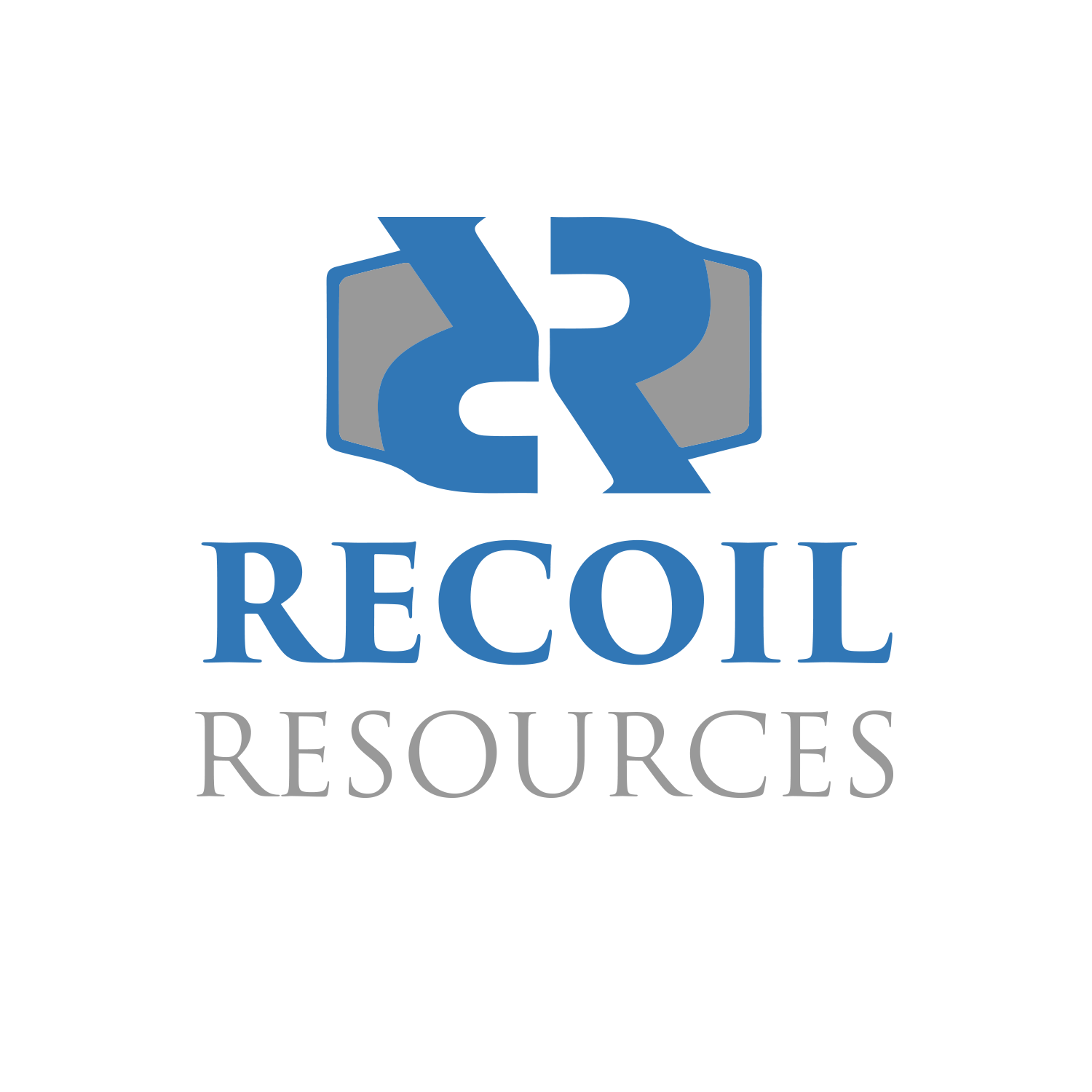 Logo Design by Yasky for Recoil Resources | Design #11327438