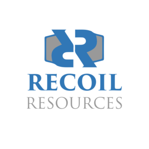Logo Design by Yasky for Recoil Resources | Design: #11327438
