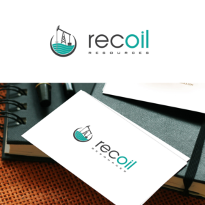 Logo Design by zayed Imam for Recoil Resources | Design: #11347621