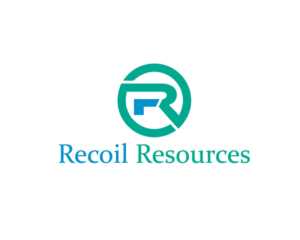 Logo Design by logomaster24 for Recoil Resources | Design: #11204598